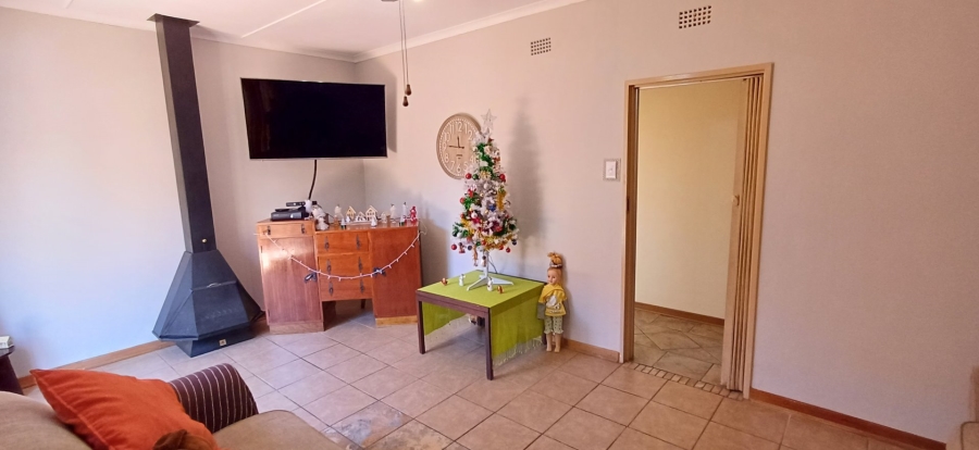 4 Bedroom Property for Sale in Panorama Free State